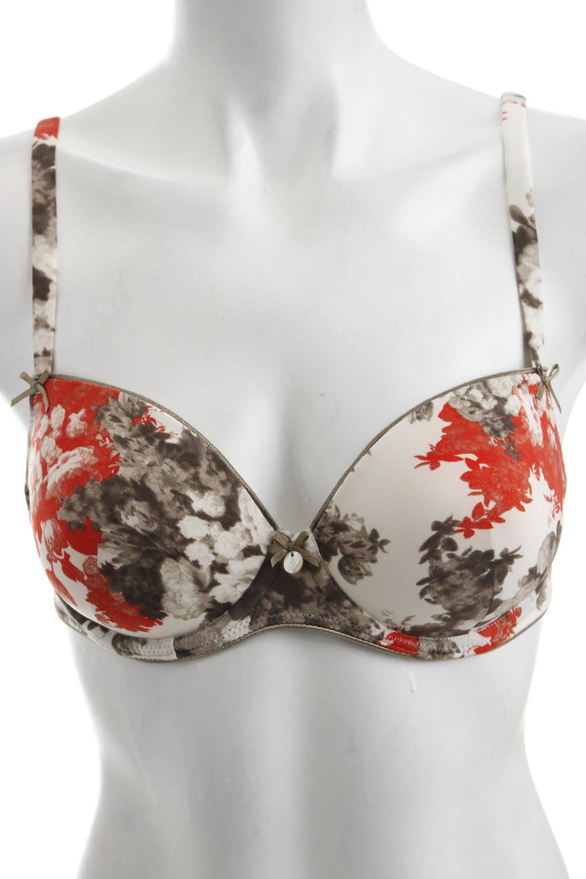 Сутиен Viania1 - Contour.bg Сутиен Viania1