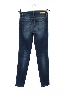 Дамски дънки Guess2