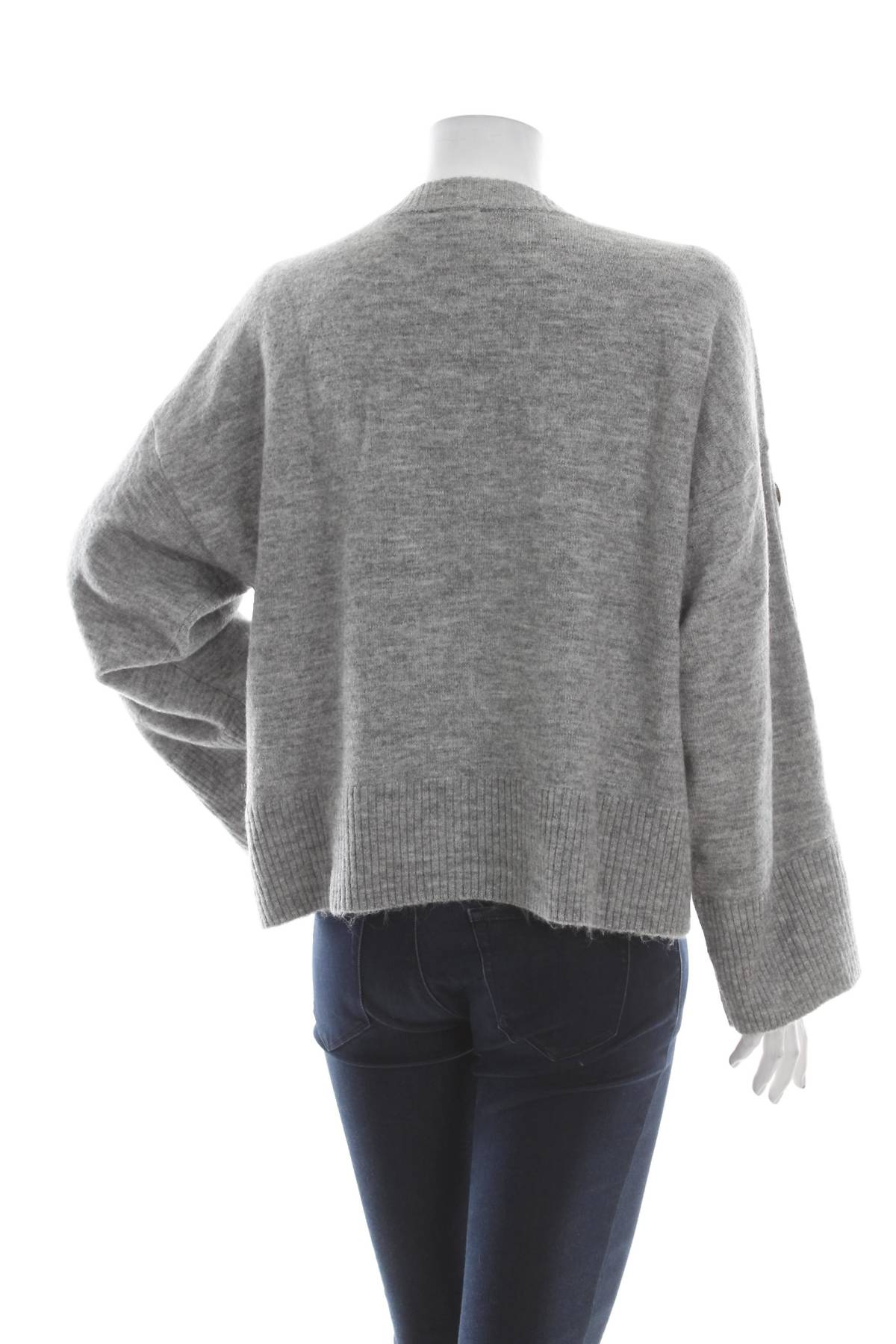 Γυναικείο πουλόβερ C&A2