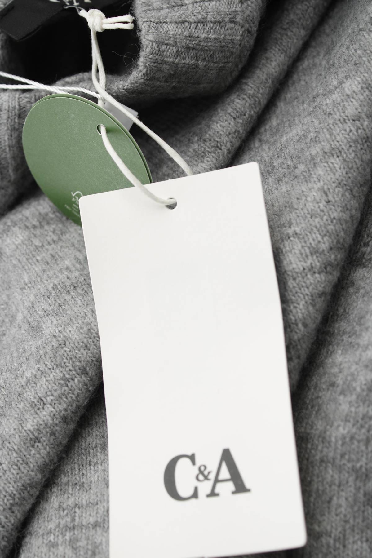 Γυναικείο πουλόβερ C&A3