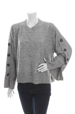 Γυναικείο πουλόβερ C&A1