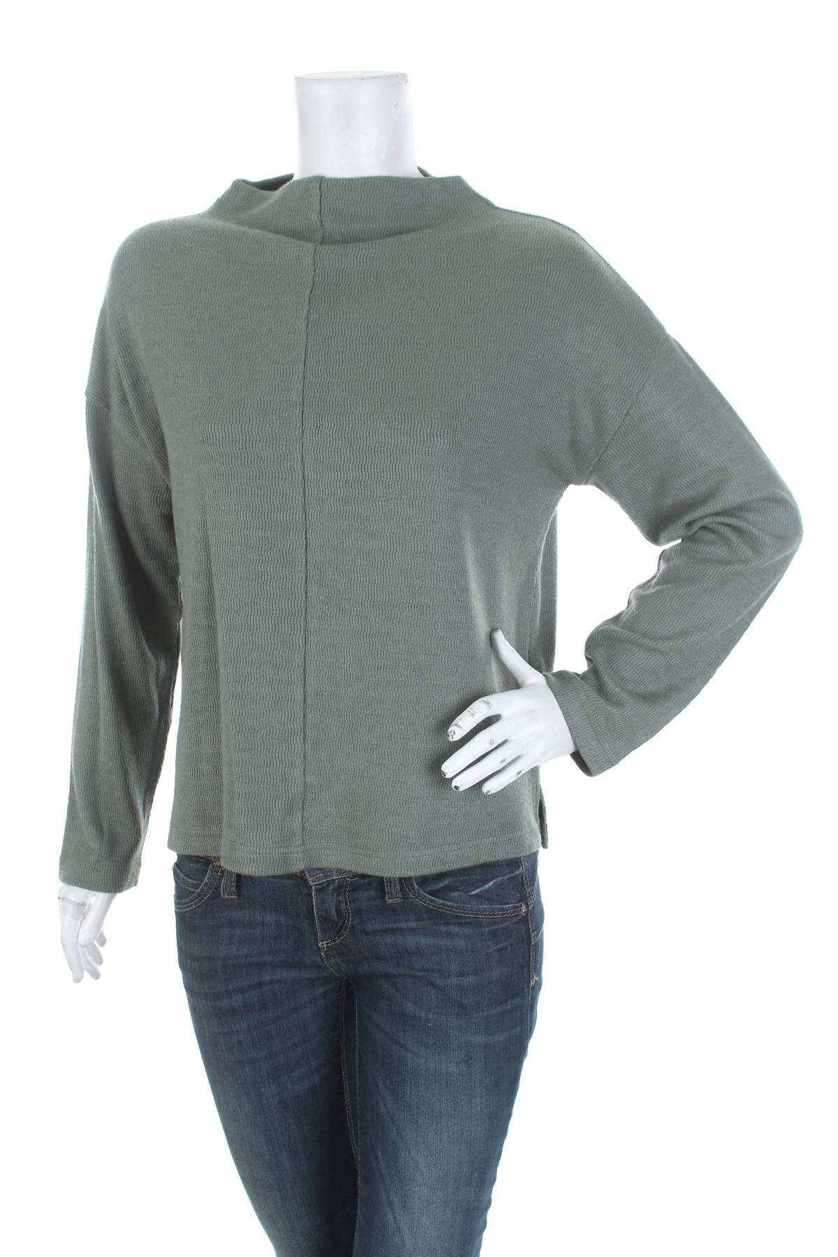 Γυναικεία μπλούζα Tom Tailor1