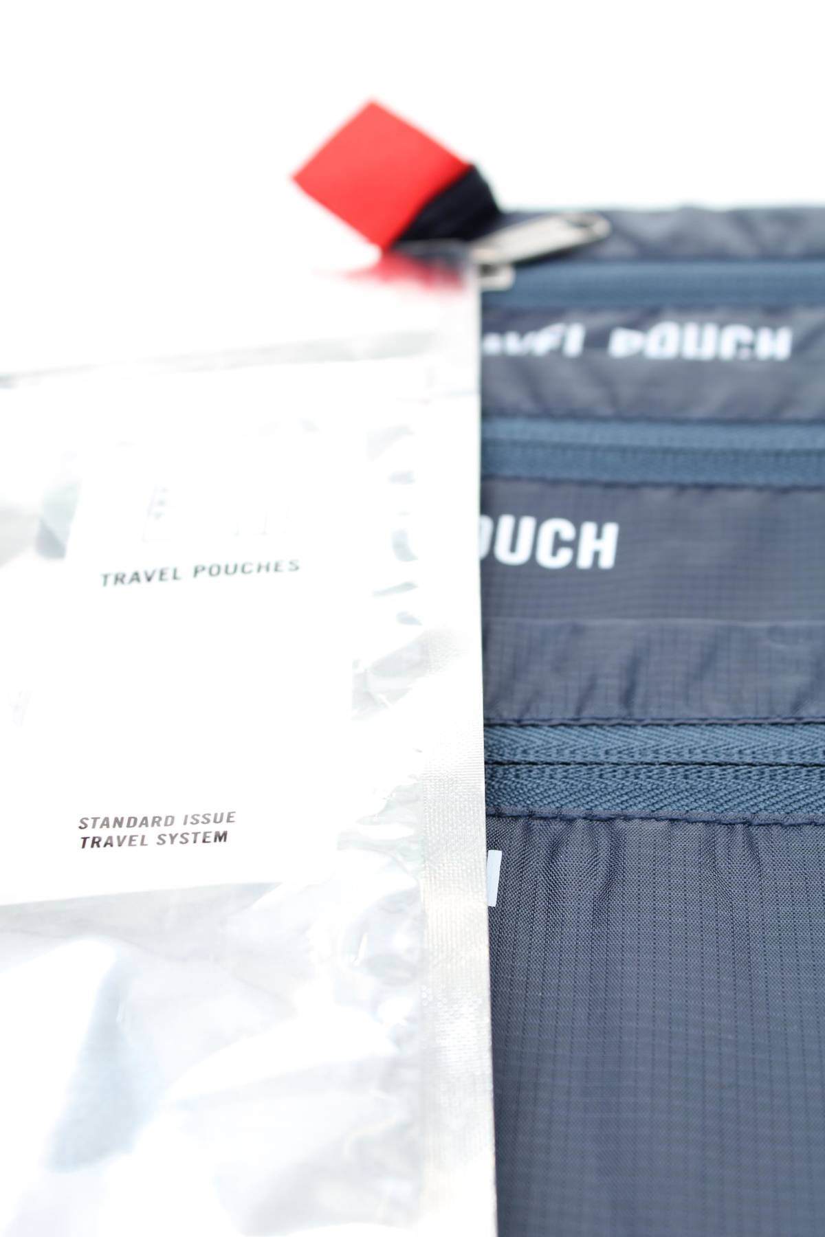 Чанта Herschel Supply Co.3