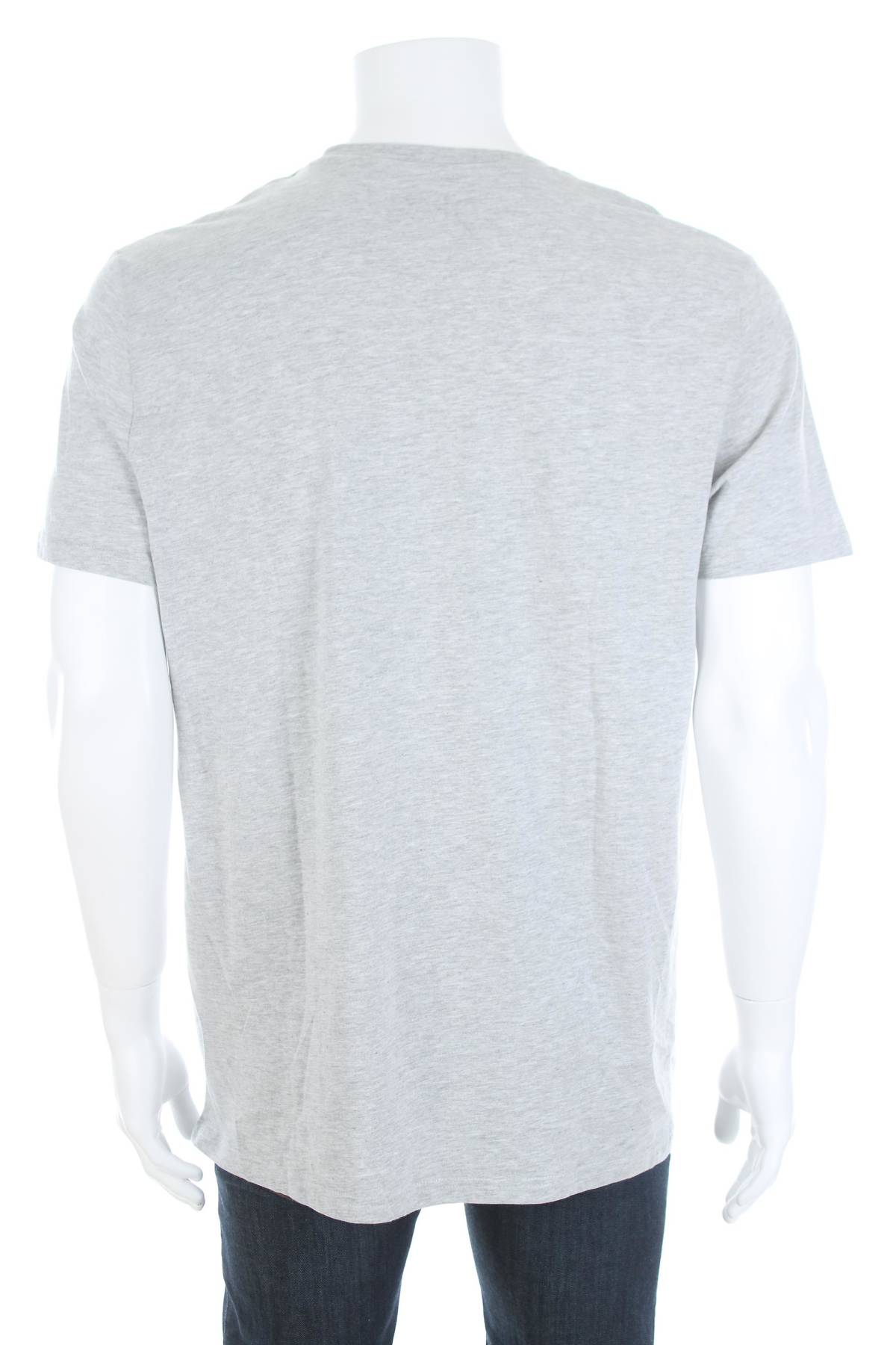 Мъжка тениска BRAVAD2