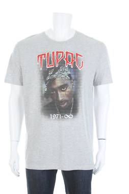 Мъжка тениска BRAVAD1