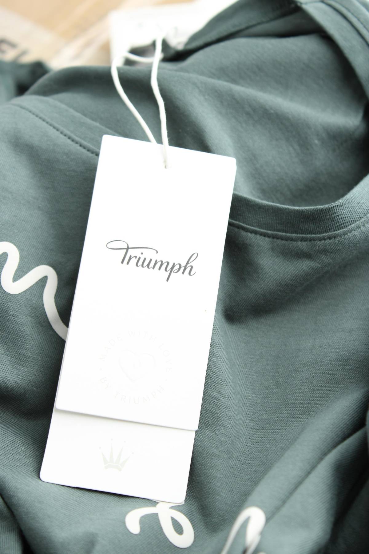 Γυναικεία πιτζάμα Triumph3