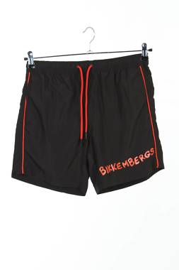 Мъжки шорти за плуване Bikkembergs1