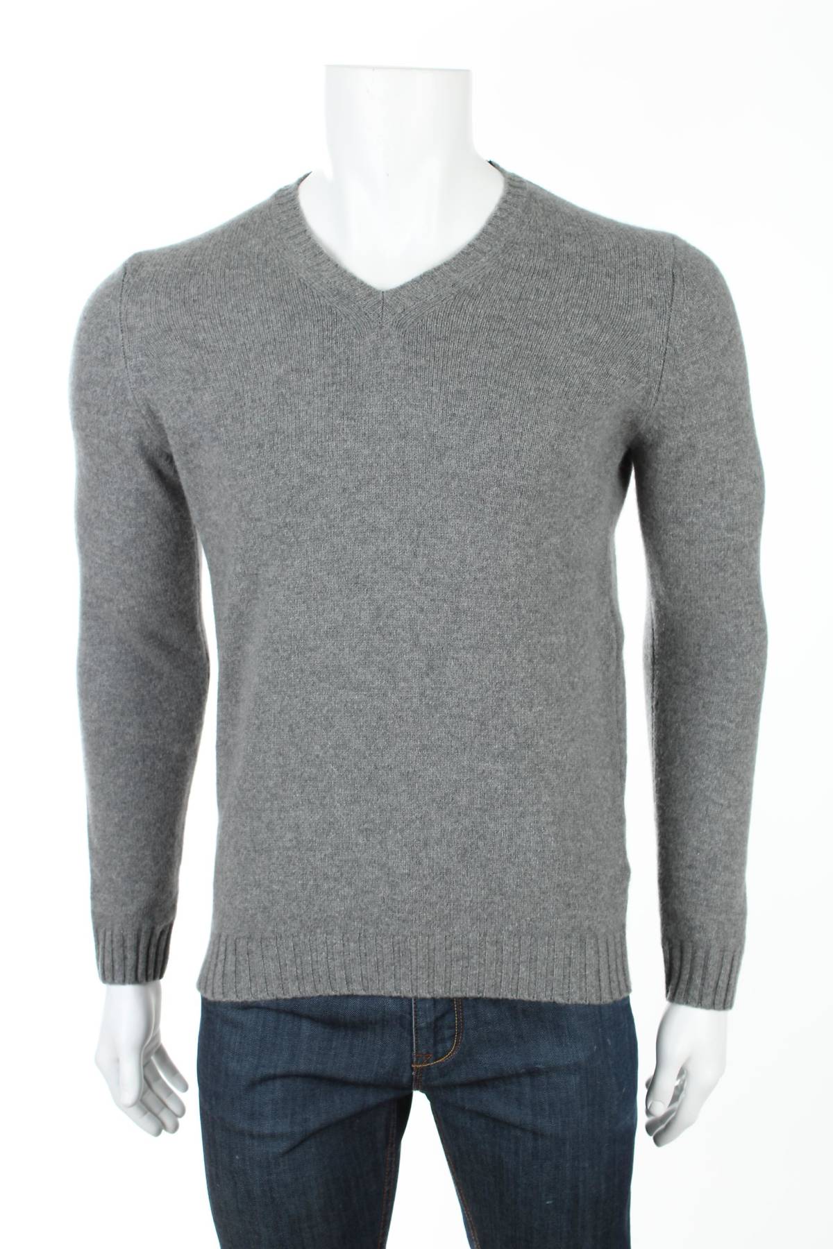 Ανδρικό πουλόβερ Oviesse1