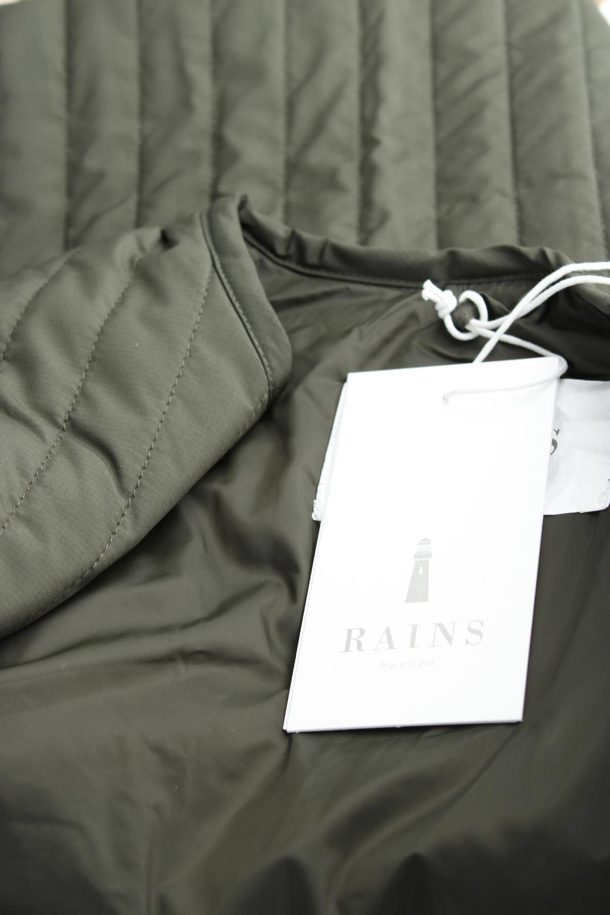 Γυναικεία γιλέκα Rains3