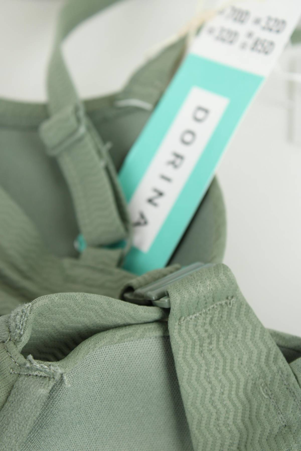 Бански горнище Dorina3