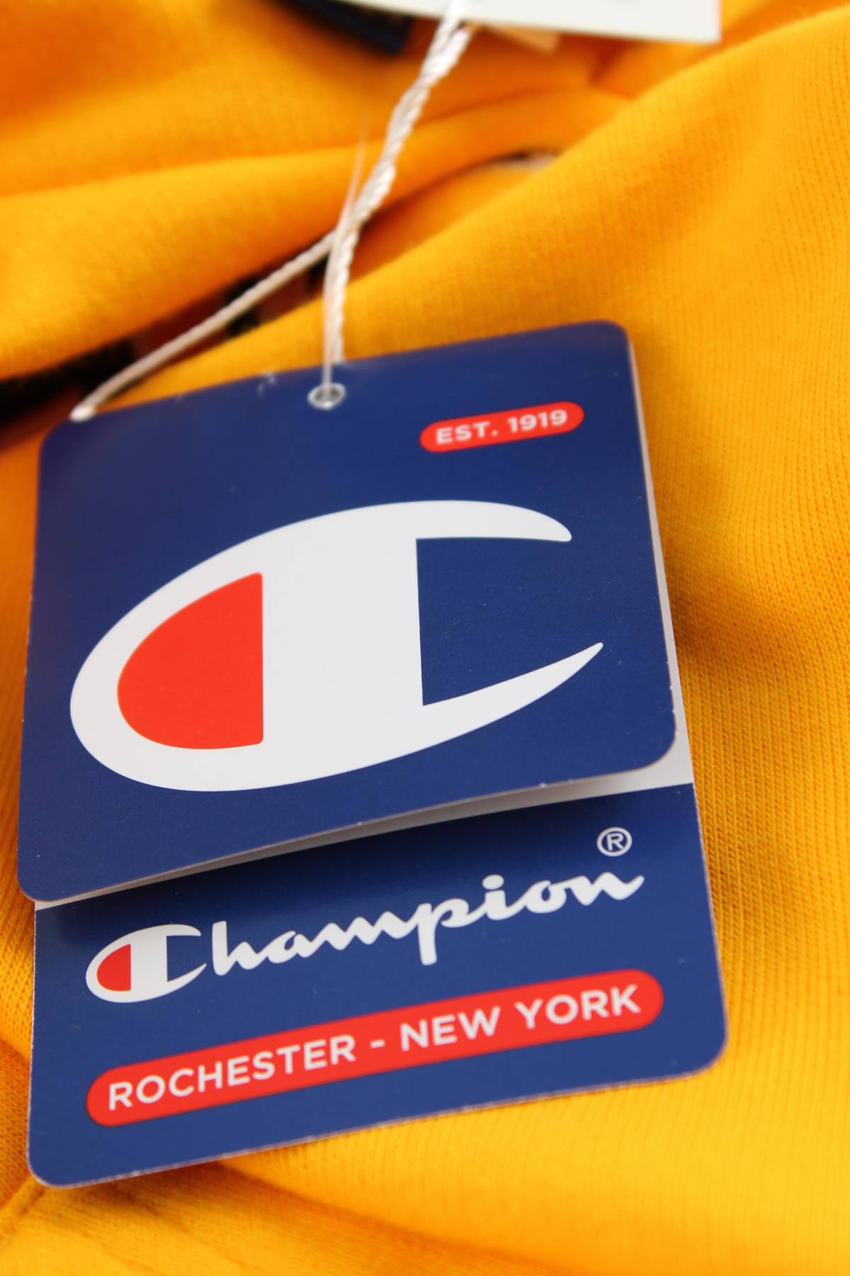 Παιδικό φούτερ Champion3