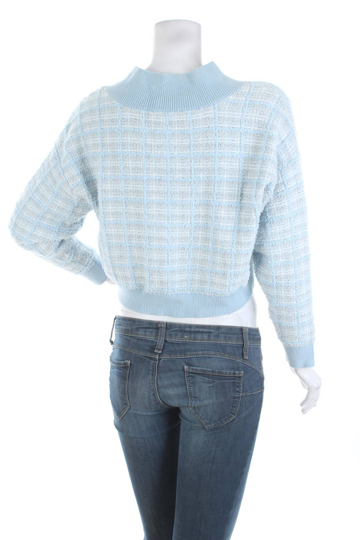 Γυναικείο πουλόβερ Vero Moda2