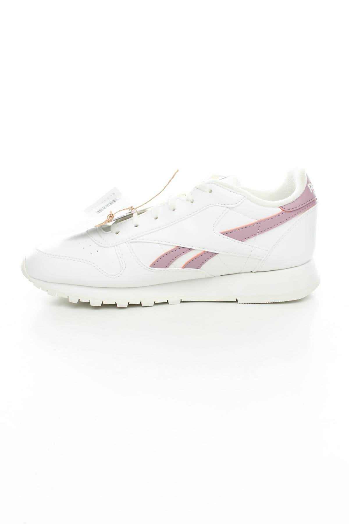 Маратонки Reebok2