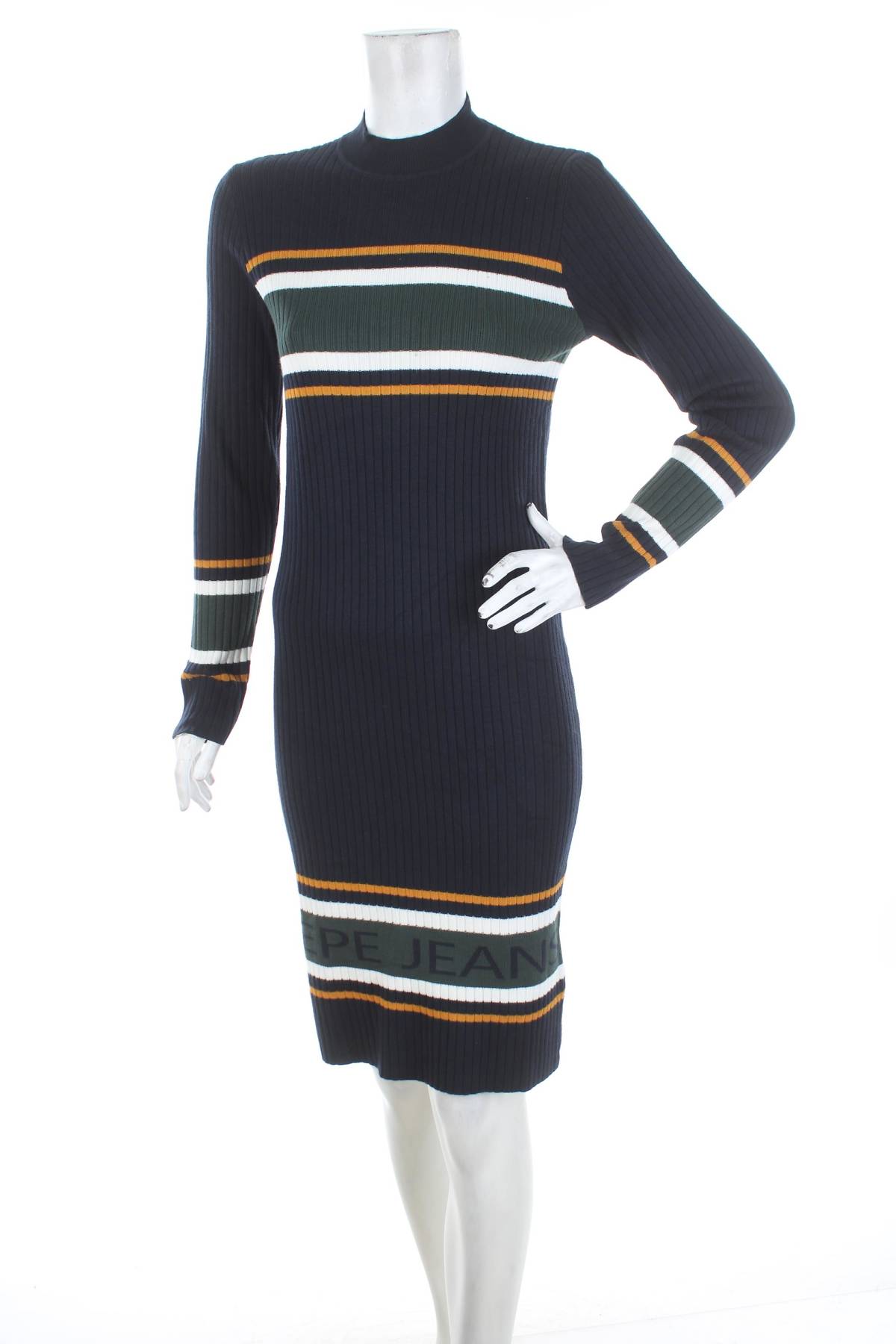 Рокля Pepe Jeans1