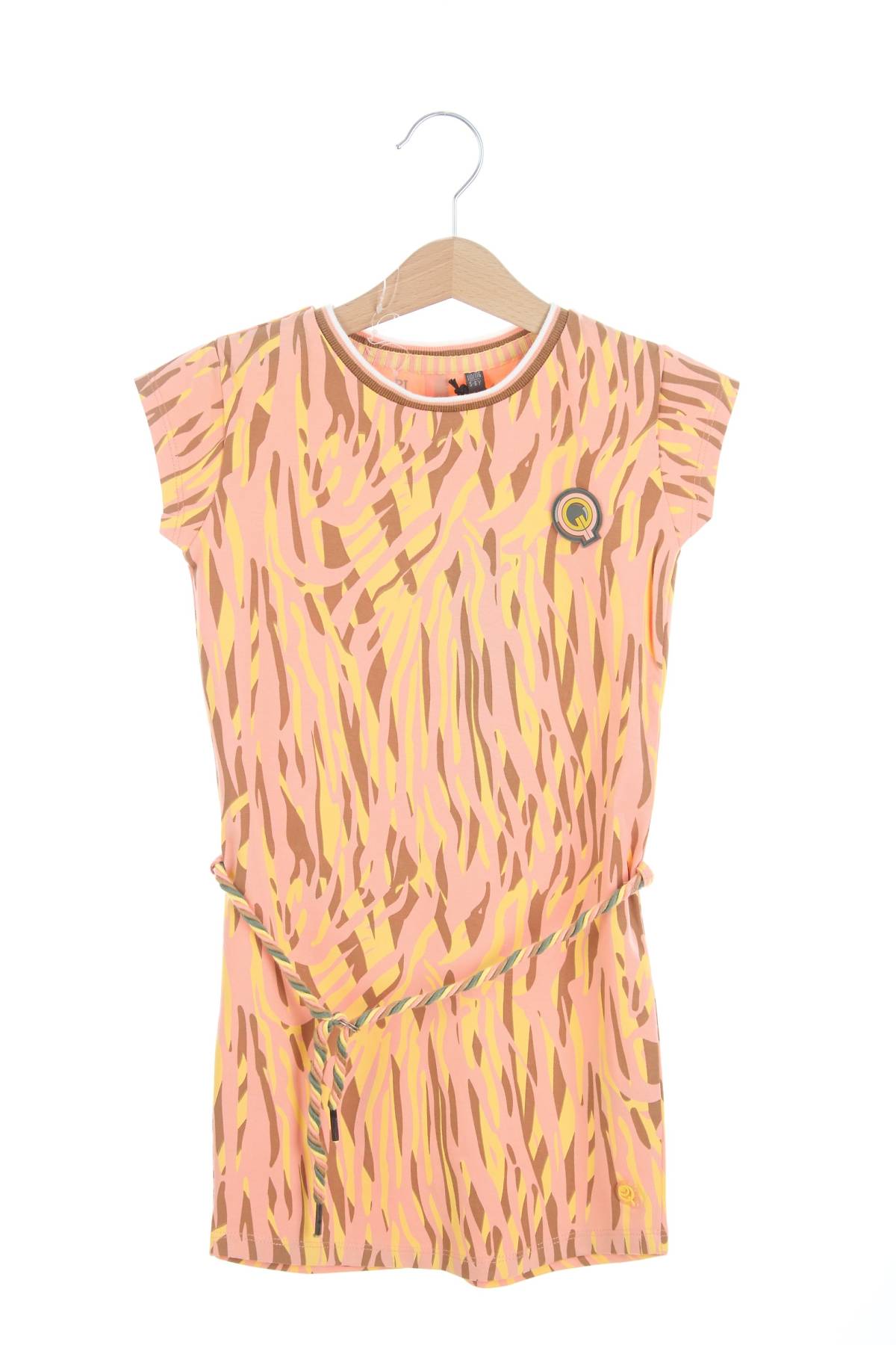Детска рокля Quapi1