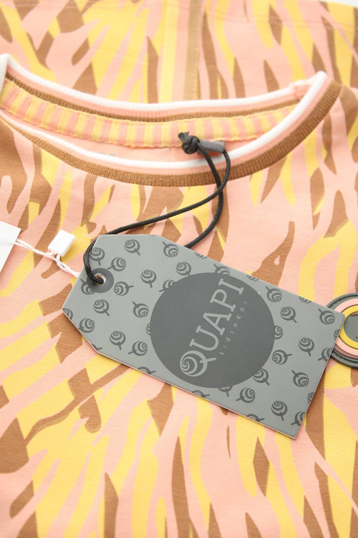 Детска рокля Quapi3