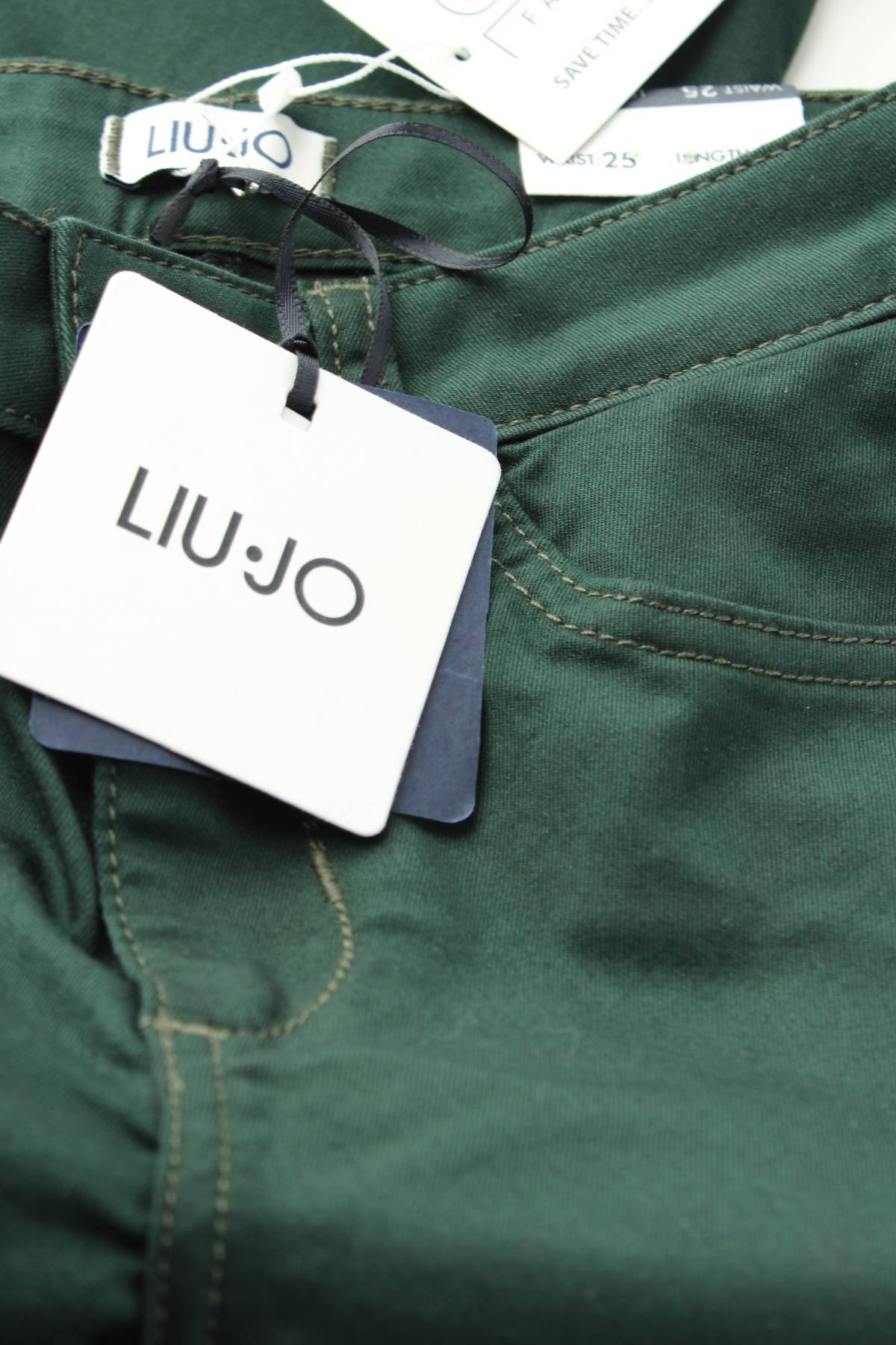 Дамски дънки Liu Jo3