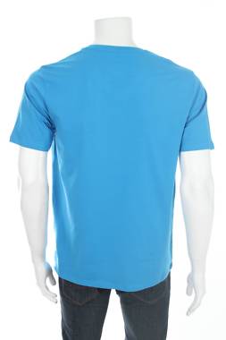 Мъжка тениска Aeronautica Militare2