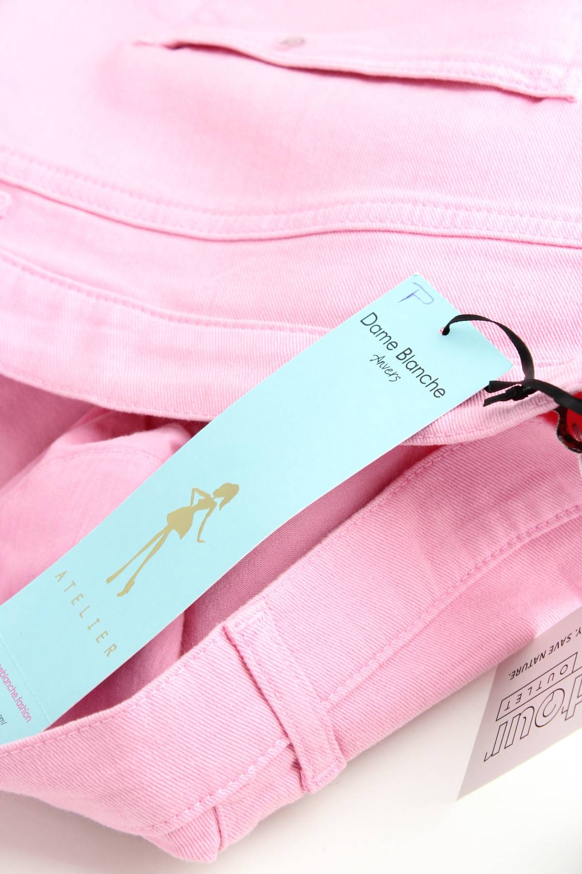 Γυναικεία τζιν Atelier3