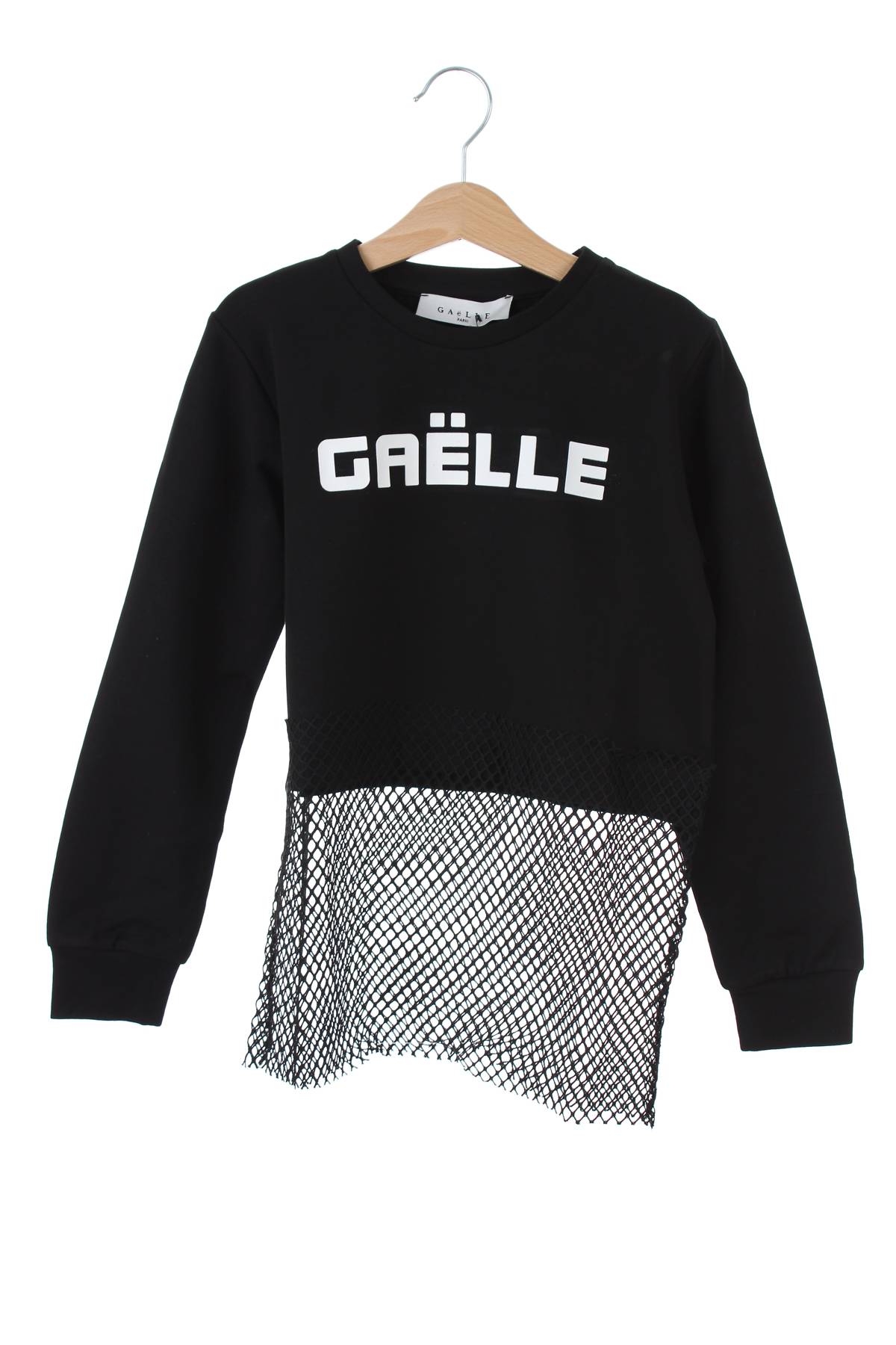 Детска блуза Gaelle Paris1 - Contour.bg Детска блуза Gaelle Paris1