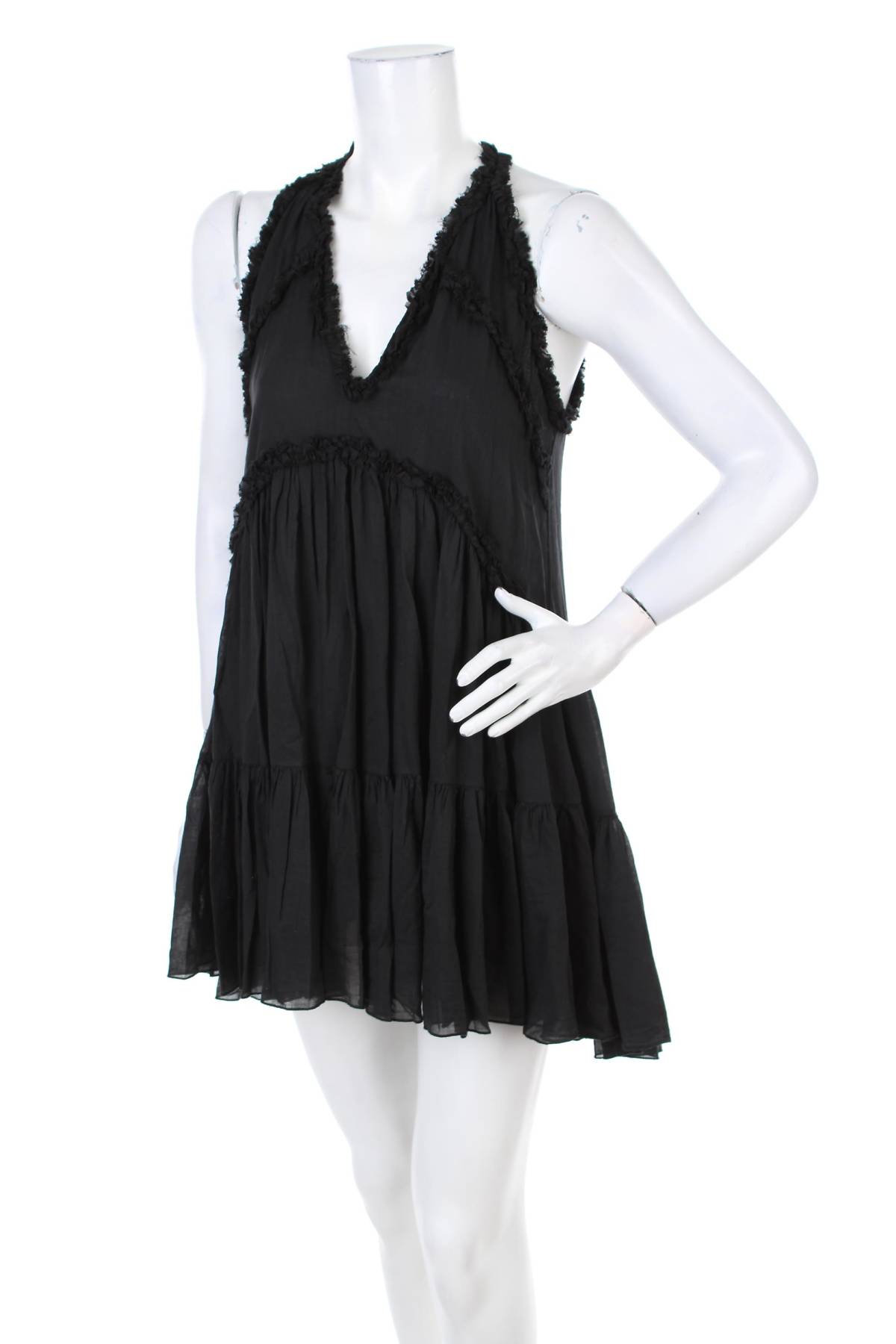 Рокля Pinko1 - Contour.bg Рокля Pinko1