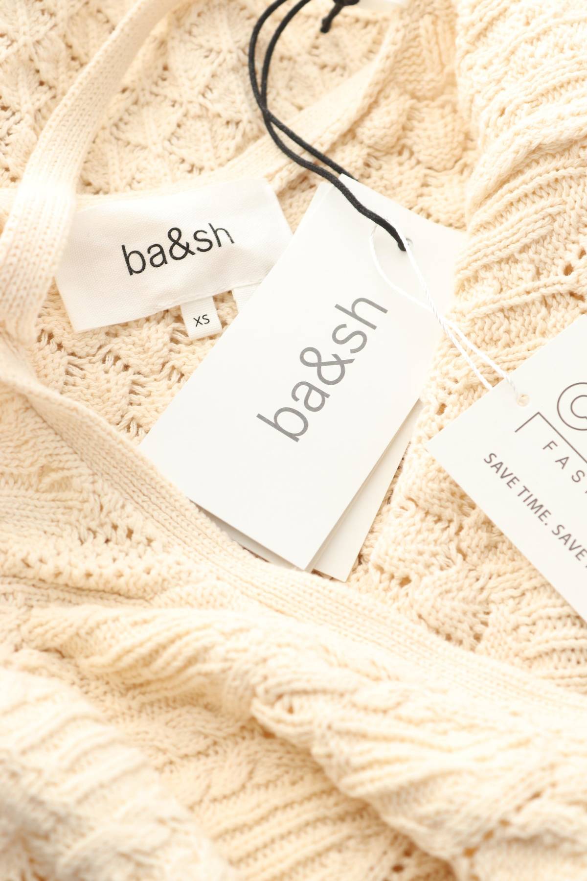 Рокля Ba&sh3 - Contour.bg Рокля Ba&sh3