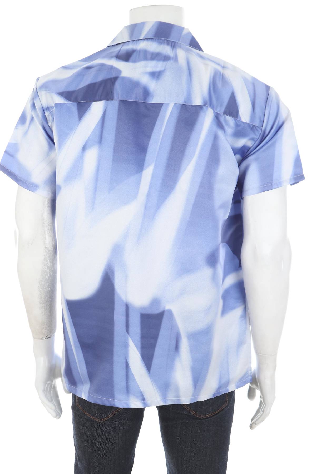 Мъжка риза Boohoo2 - Contour.bg Мъжка риза Boohoo2