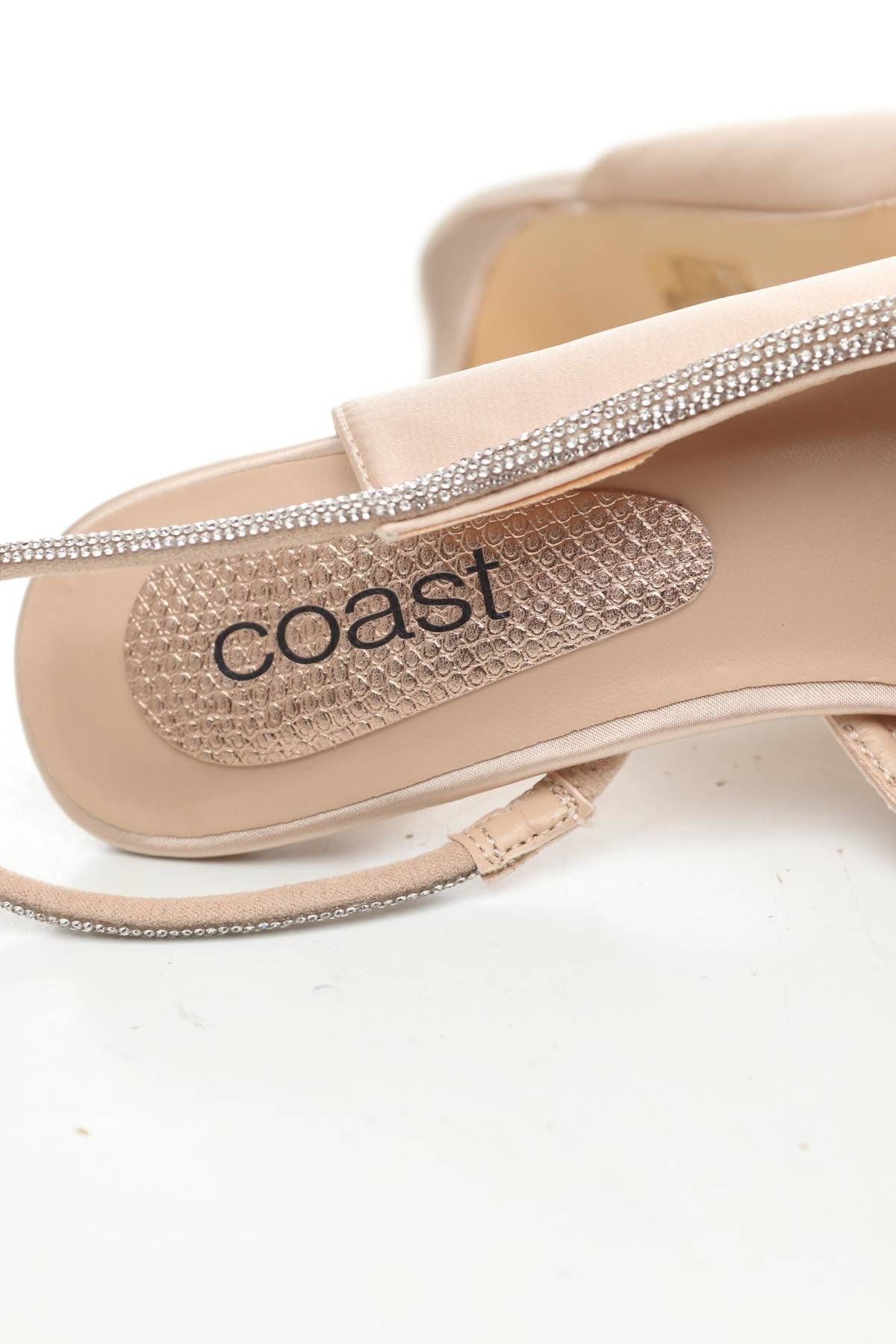 Γυναικεία παπούτσια Coast5 - Contourshop.gr Γυναικεία παπούτσια Coast5