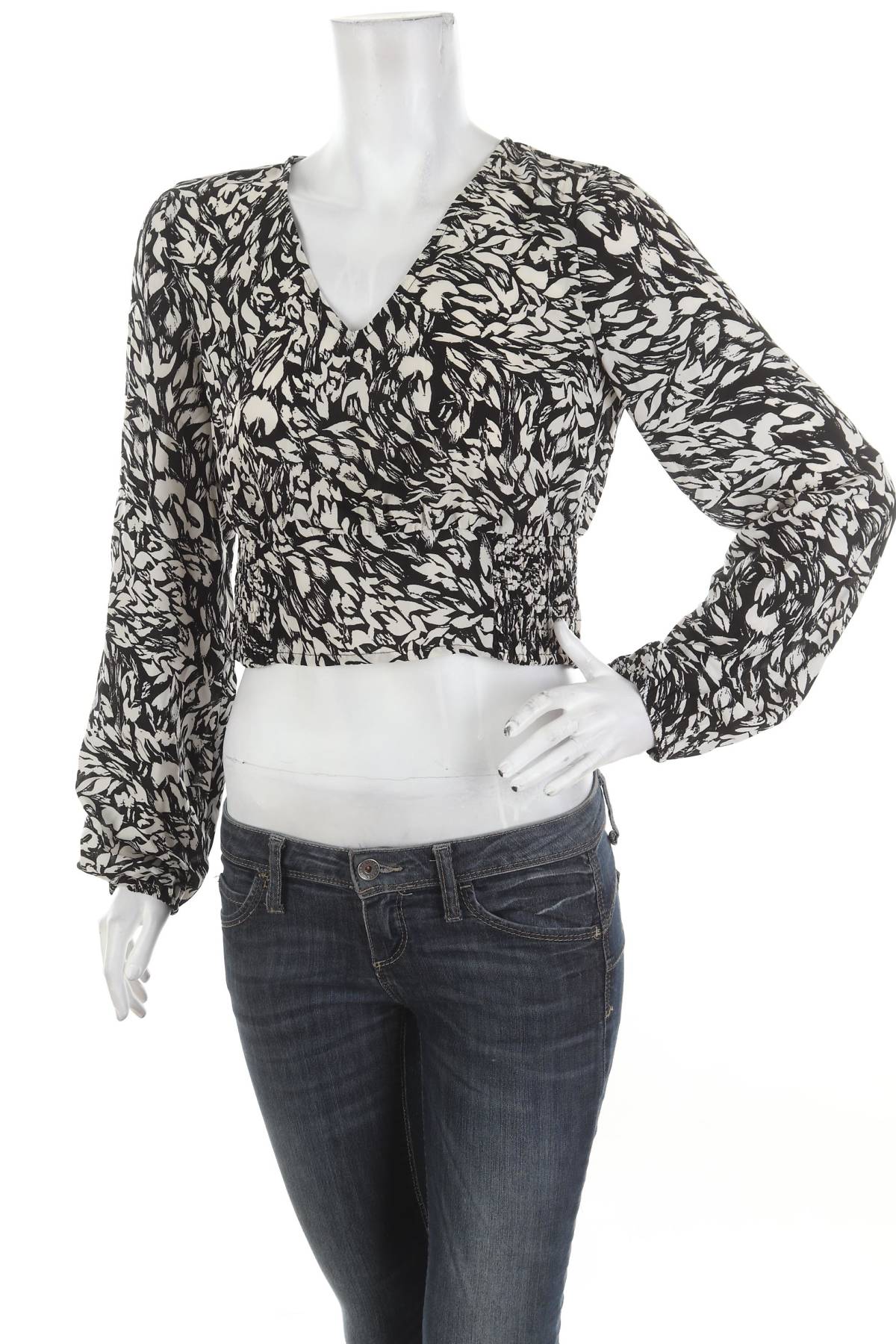 Γυναικεία μπλούζα Vero Moda1 - Contourshop.gr Γυναικεία μπλούζα Vero Moda1