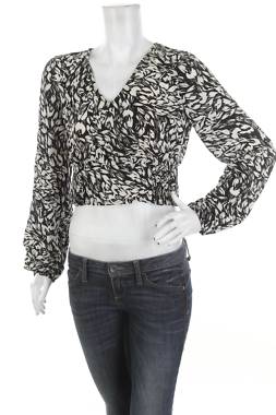 Γυναικεία μπλούζα Vero Moda1 - Contourshop.gr Γυναικεία μπλούζα Vero Moda1