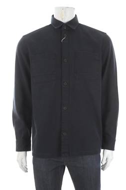 Ανδρικό μπουφάν Tom Tailor1 - Contourshop.gr Ανδρικό μπουφάν Tom Tailor1