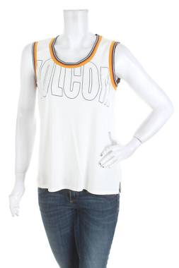 Γυναικείο αμάνικο Volcom1 - Contourshop.gr Γυναικείο αμάνικο Volcom1