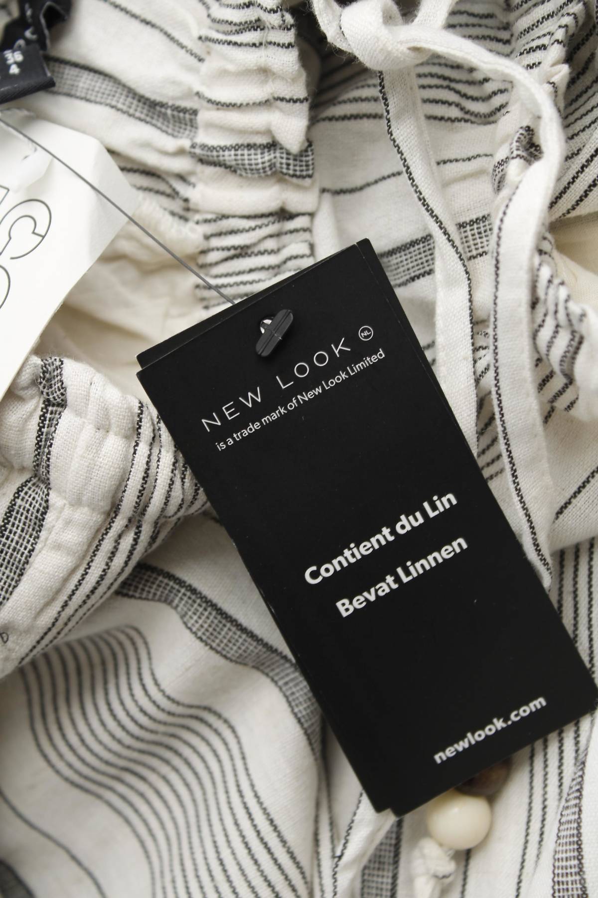 Γυναικείο παντελόνι New Look3 - Contourshop.gr Γυναικείο παντελόνι New Look3