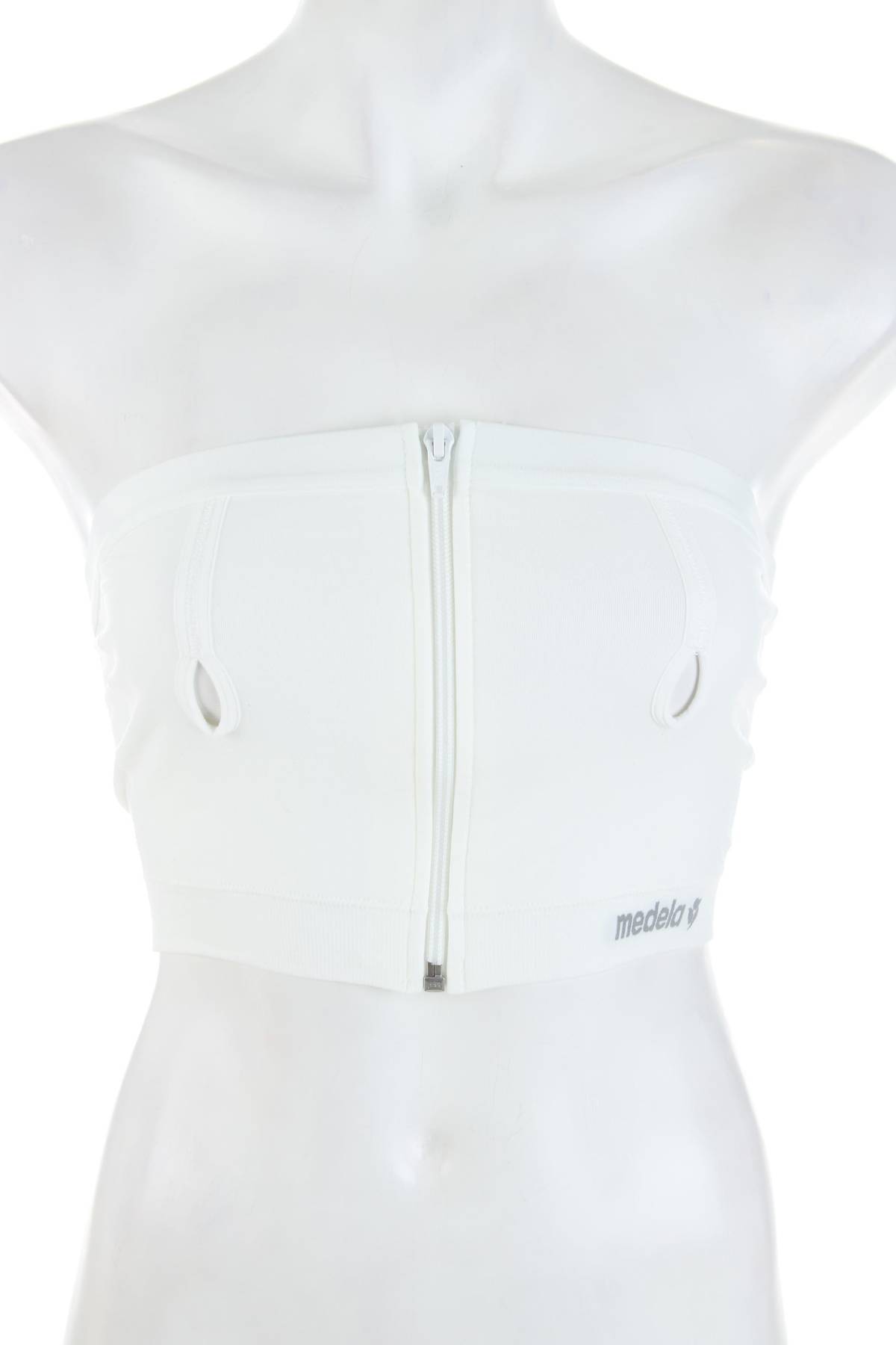 Сутиен за кърмене Medela1 - Contour.bg Сутиен за кърмене Medela1
