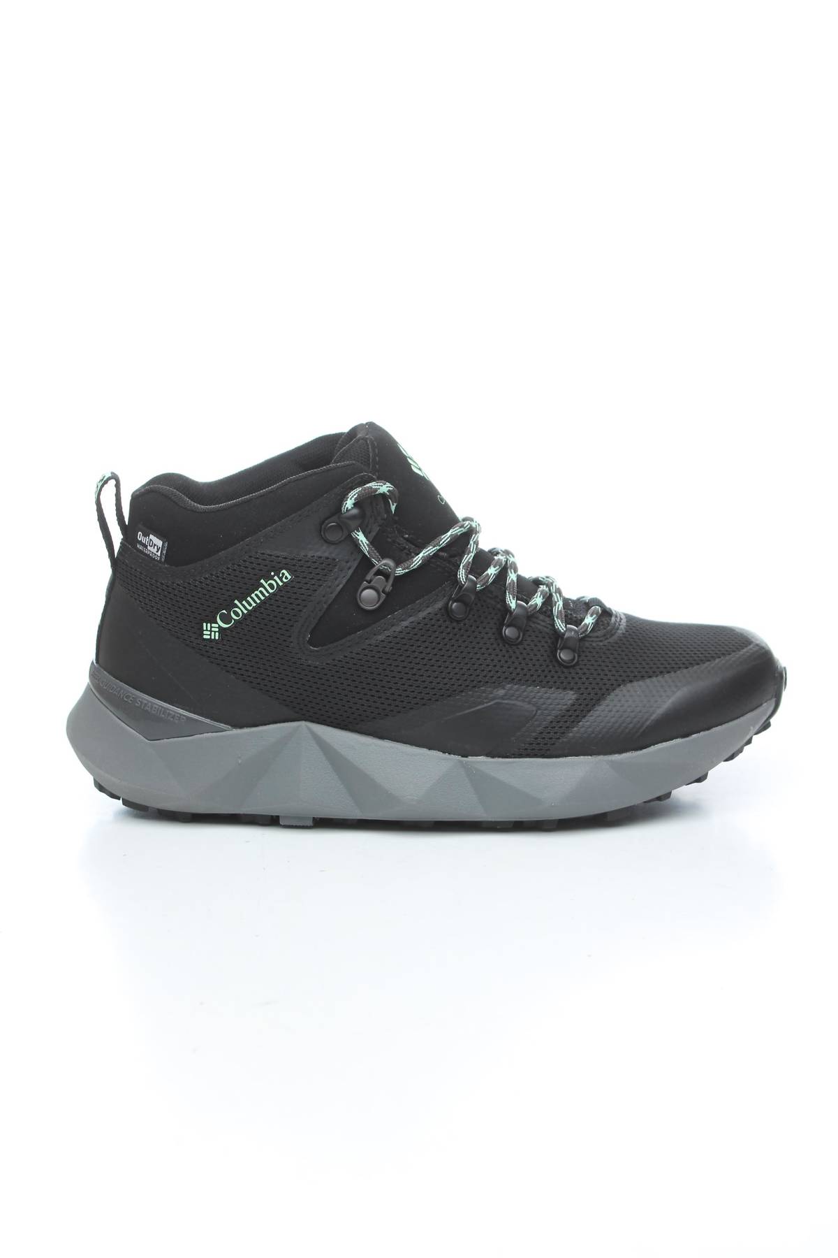 Ταξιδιωτικά παπούτσια Columbia1 - Contourshop.gr Ταξιδιωτικά παπούτσια Columbia1