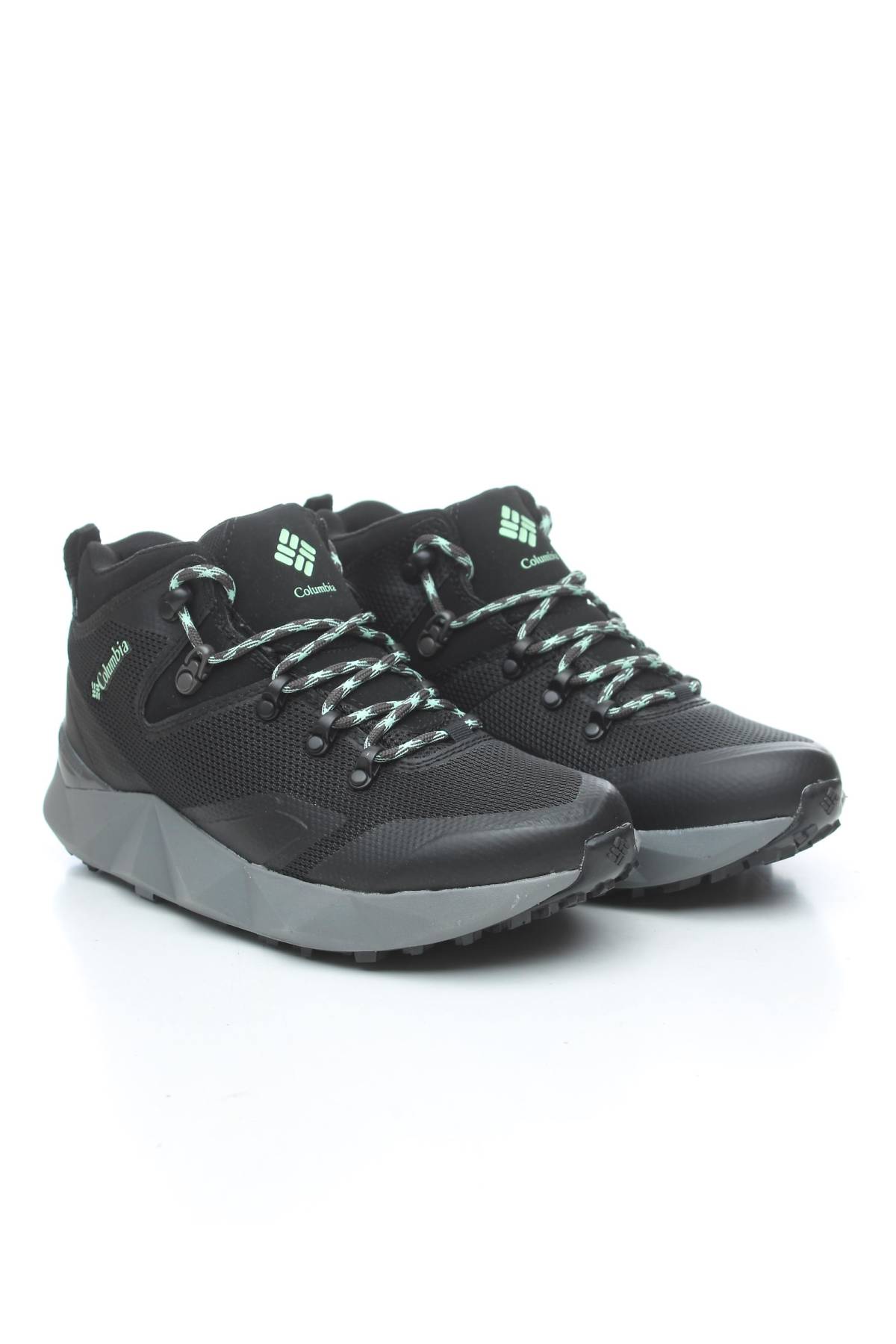 Ταξιδιωτικά παπούτσια Columbia3 - Contourshop.gr Ταξιδιωτικά παπούτσια Columbia3