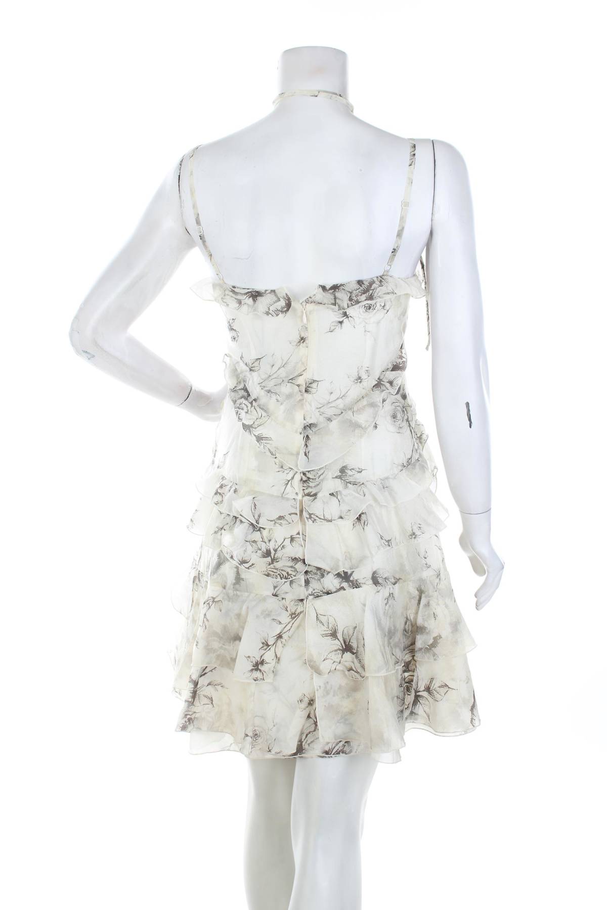 Рокля Vero Moda3