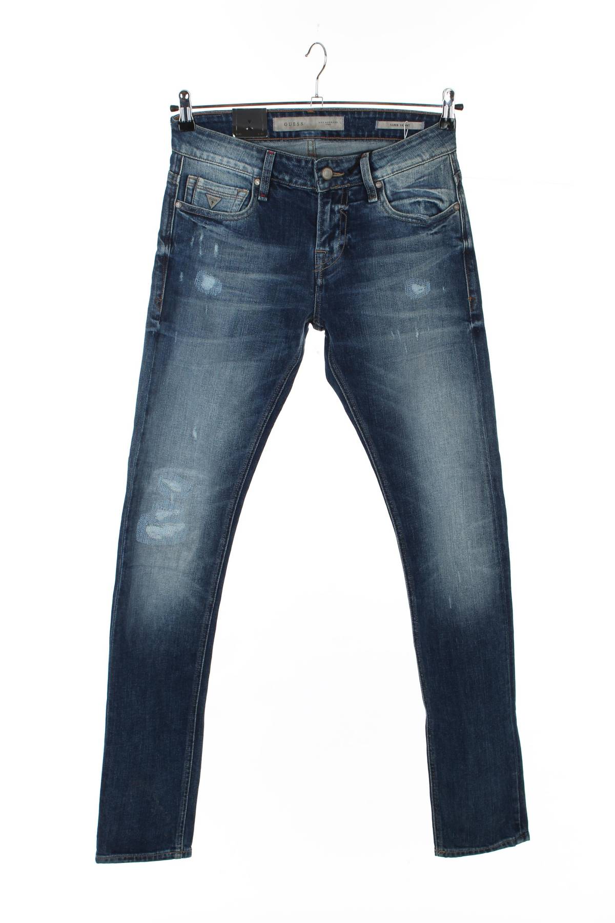 Мъжки дънки Guess1 - Contour.bg Мъжки дънки Guess1