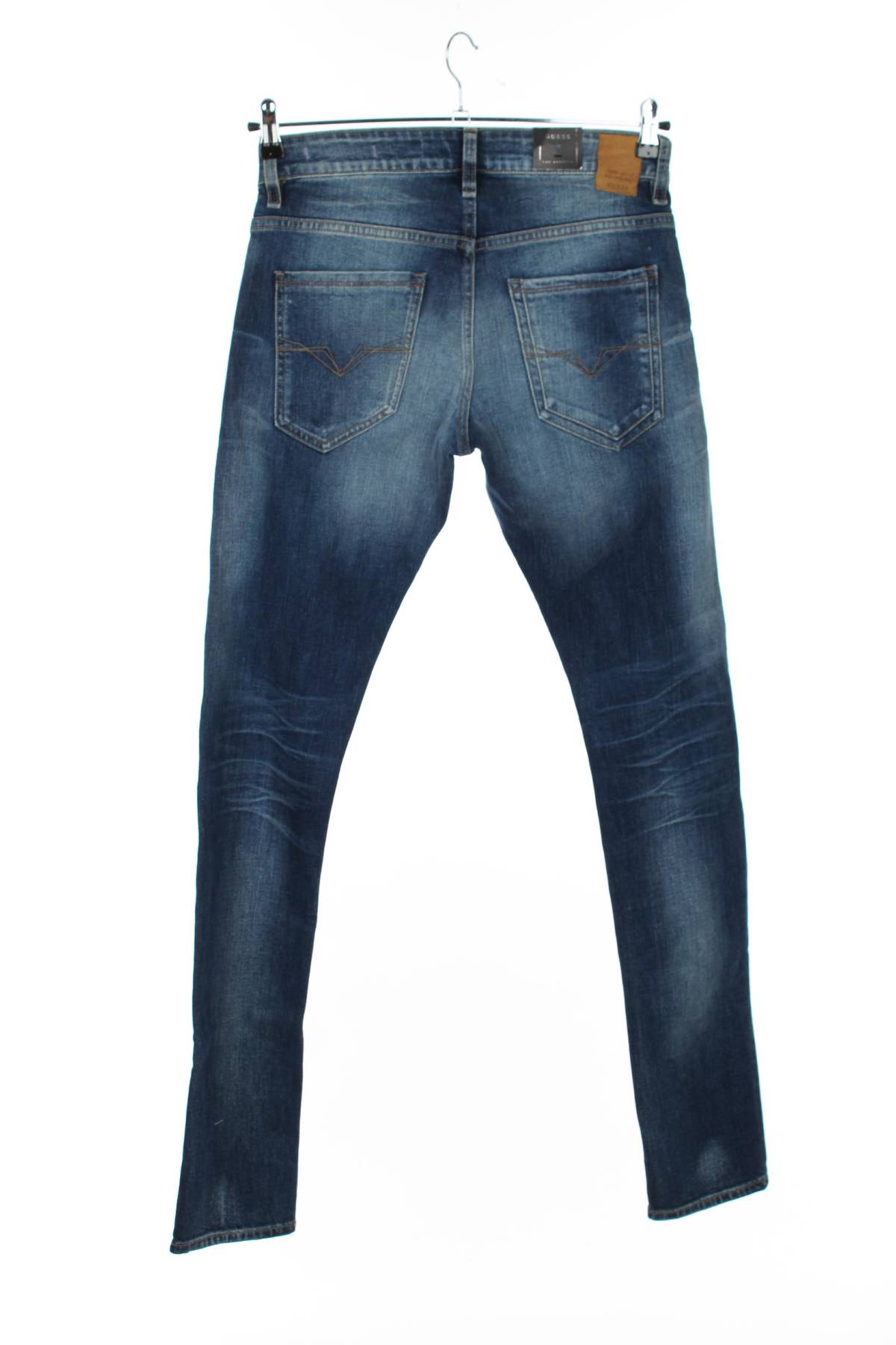 Мъжки дънки Guess2 - Contour.bg Мъжки дънки Guess2
