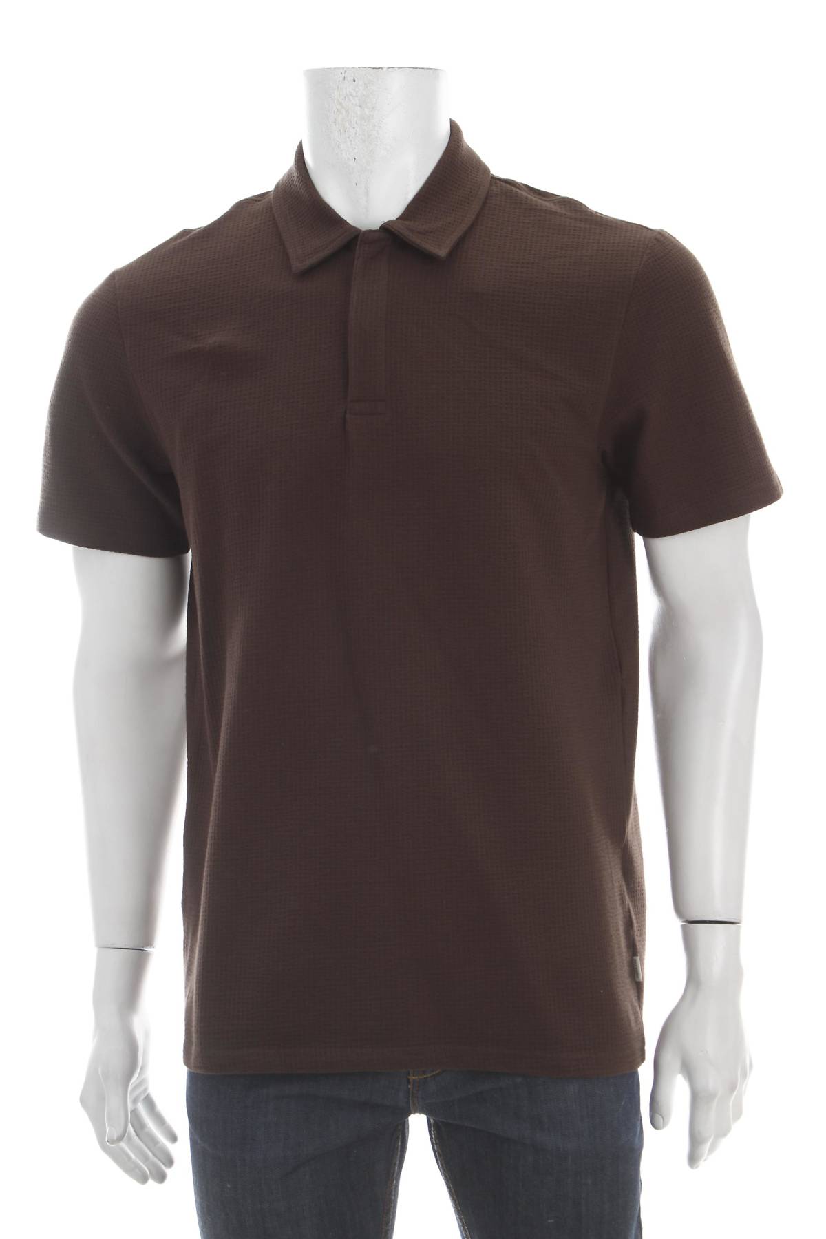 Мъжка тениска Only & Sons1 - Contour.bg Мъжка тениска Only & Sons1