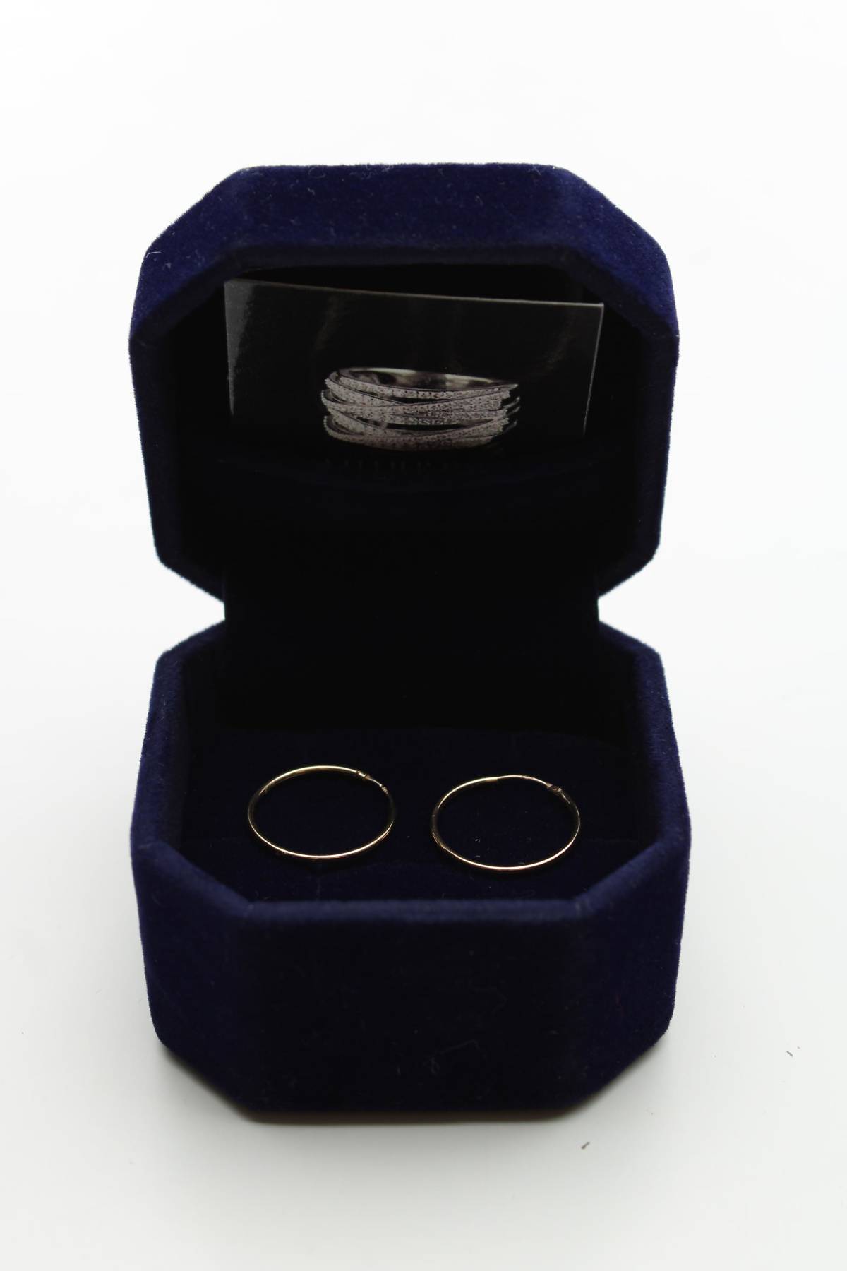 Σκουλαρίκια Atelier du Diamant3 - Contourshop.gr Σκουλαρίκια Atelier du Diamant3