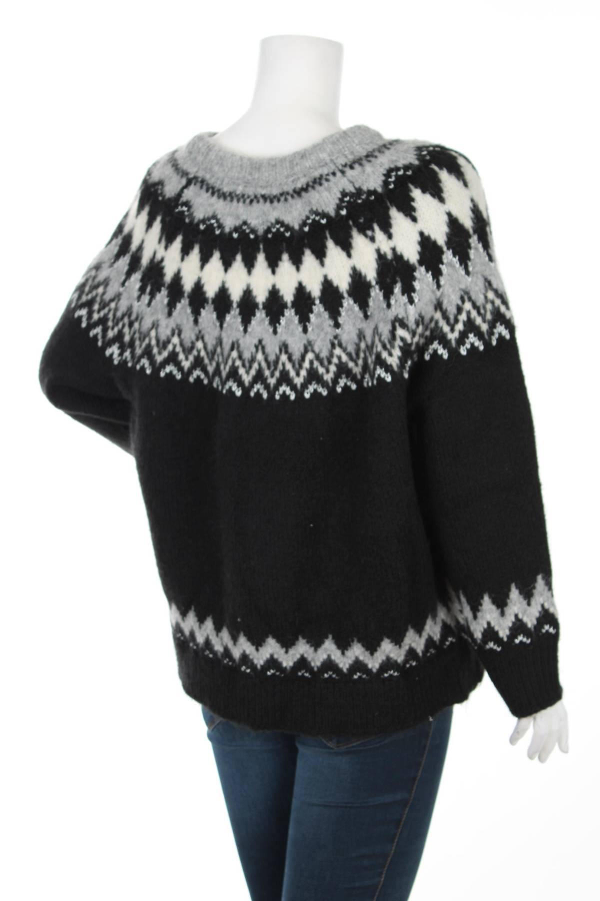 Γυναικείο πουλόβερ C&A2