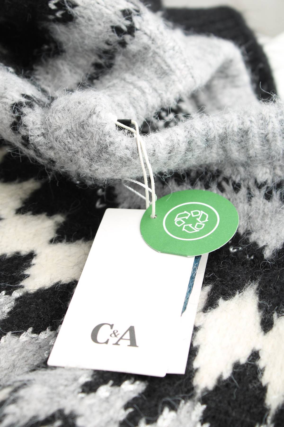 Γυναικείο πουλόβερ C&A3