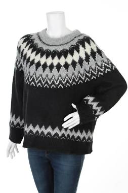 Γυναικείο πουλόβερ C&A1