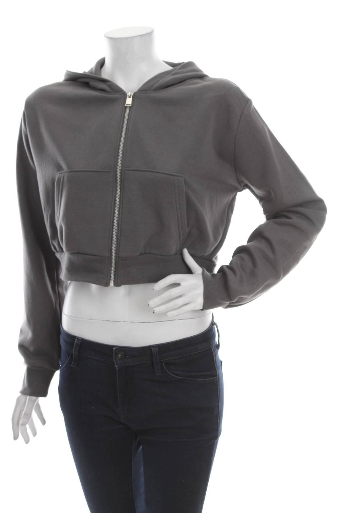 Дамски суичър H&M Divided1 - Contour.bg Дамски суичър H&M Divided1