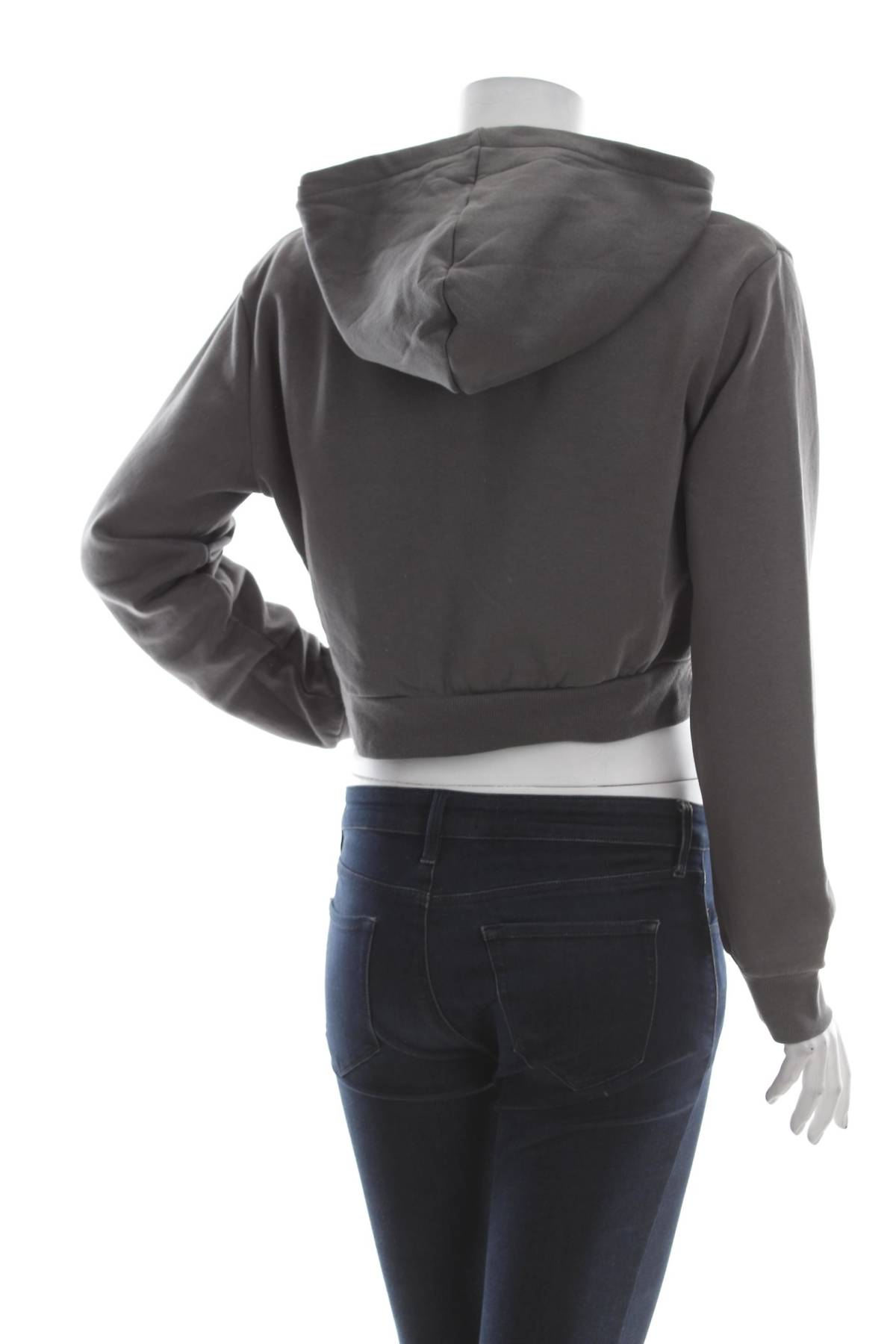Дамски суичър H&M Divided2 - Contour.bg Дамски суичър H&M Divided2