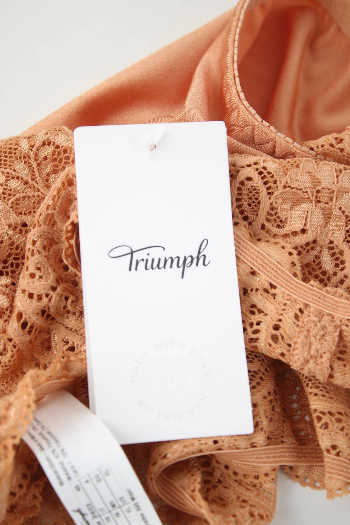 Μπικίνι Triumph3