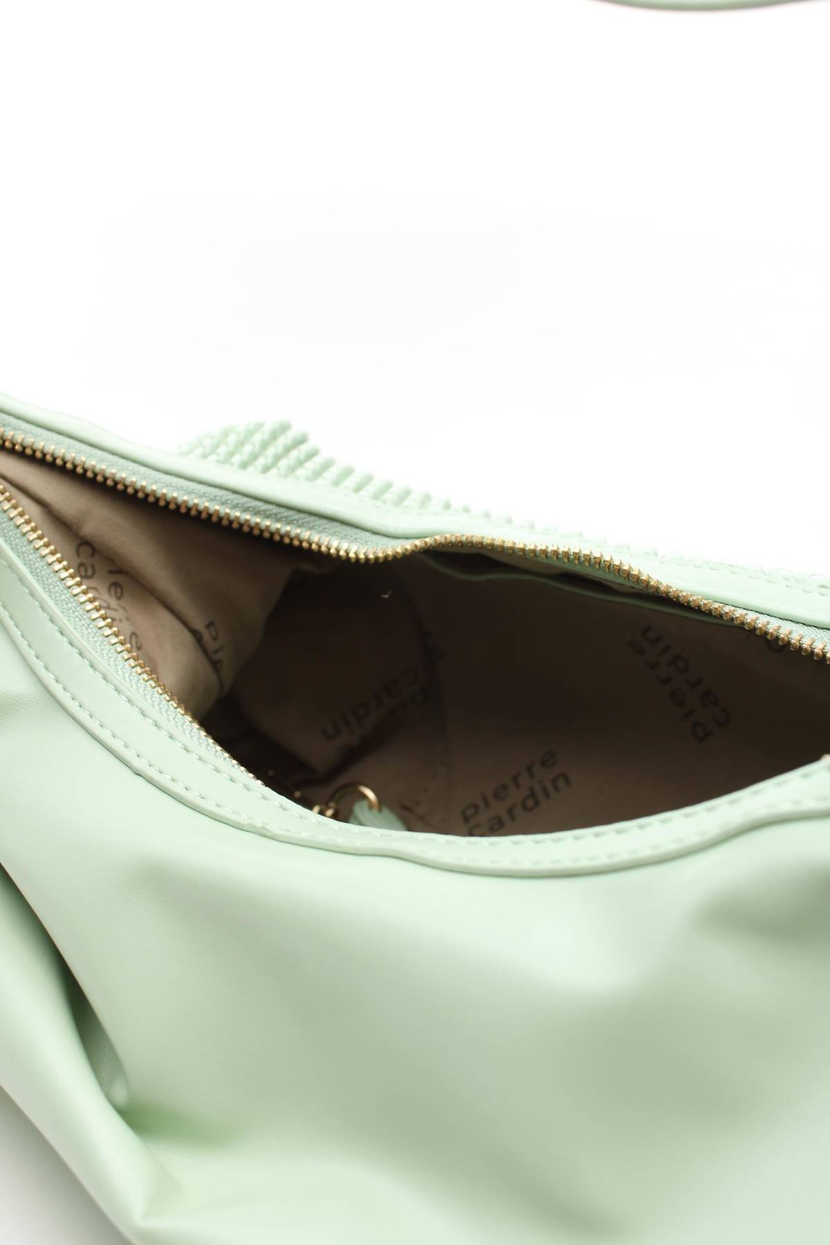 Γυναικεία δερματινή τσάντα Pierre Cardin3 - Contourshop.gr Γυναικεία δερματινή τσάντα Pierre Cardin3