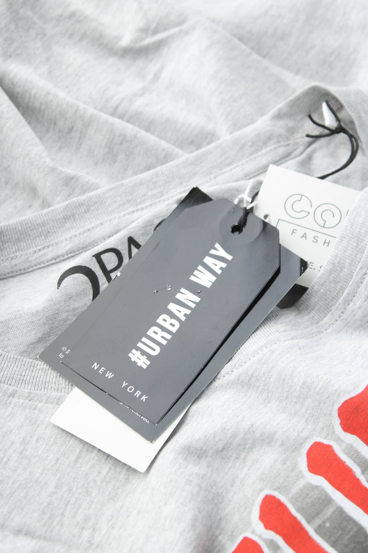 Ανδρικό t-shirt BRAVAD3