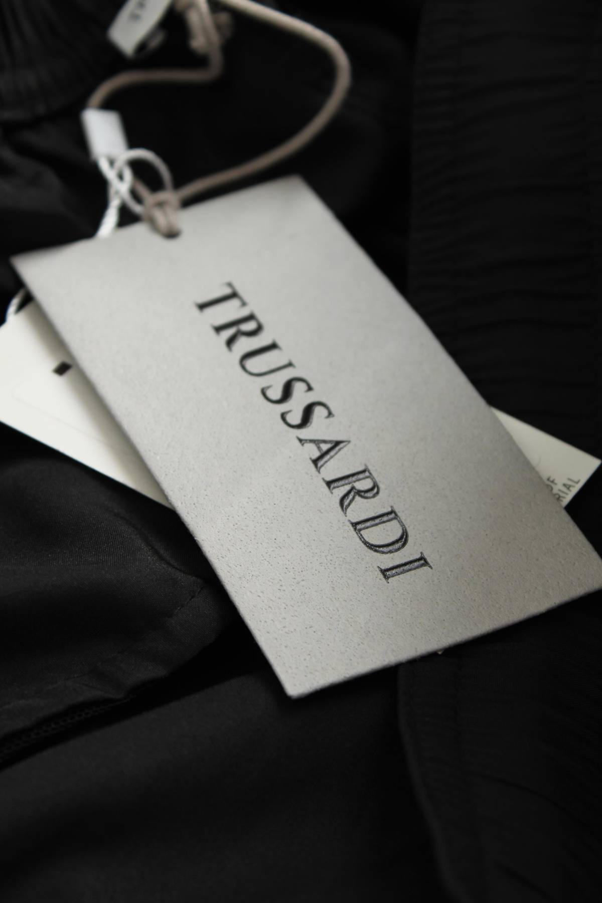Мъжки къс панталон Trussardi3